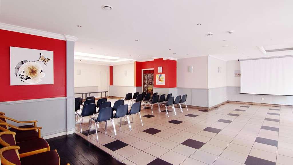 Hotel Briand Devient Hotel Ipl Levallois-Perret Værelse billede