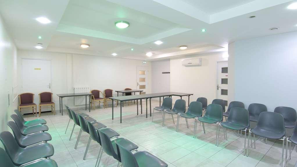 Hotel Briand Devient Hotel Ipl Levallois-Perret Faciliteter billede